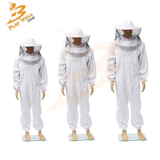 Beekeeping Honey Bee Safety Suit 2019 
